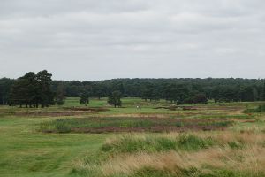 Walton Heath (Old) 14th